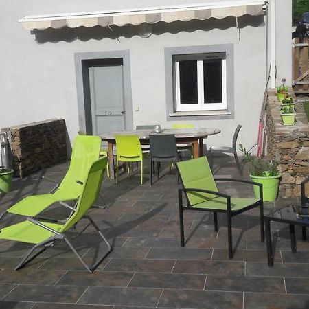 Appartement Giannoni San-Martino-di-Lota Zewnętrze zdjęcie