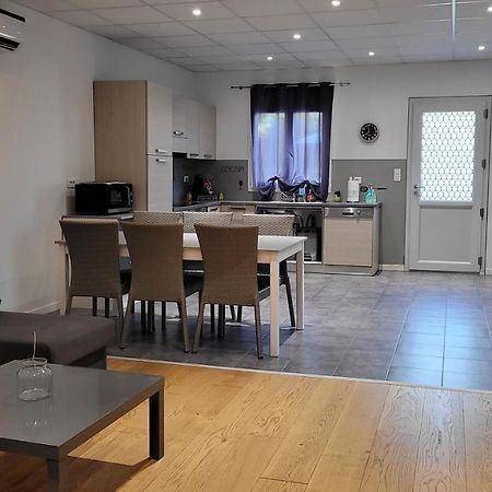 Appartement Giannoni San-Martino-di-Lota Zewnętrze zdjęcie