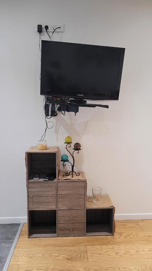 Appartement Giannoni San-Martino-di-Lota Zewnętrze zdjęcie